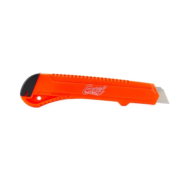 18mm Snap-Off Knife